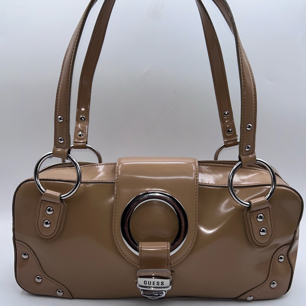 Vintage Y2K Guess Shoulder Bag